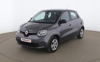 Renault twingo Issy-les-Moulineaux