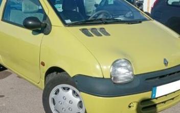 Renault twingo Gigean