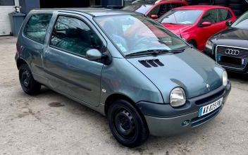 RENAULT Twingo Draveil