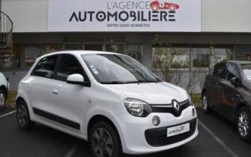 Renault twingo Palaiseau