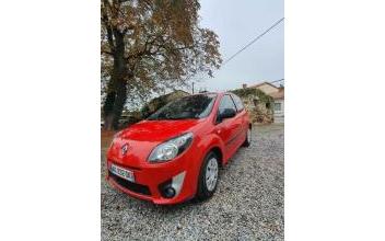 Renault twingo ii Geneston