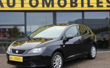 Seat ibiza Ensisheim