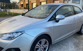 Seat Ibiza Bellegarde