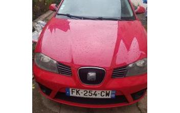 Seat ibiza Igney