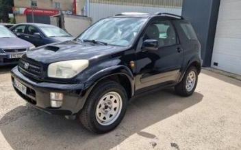 Toyota rav 4 Feyzin