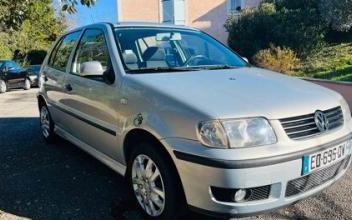 Volkswagen polo Cannes