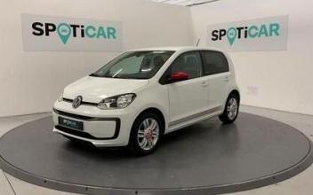 Volkswagen up Aix-en-Provence