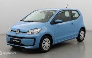 Volkswagen up La-Teste-de-Buch