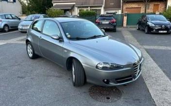 Alfa-romeo 147 Cesson