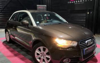 Audi A1 Douai