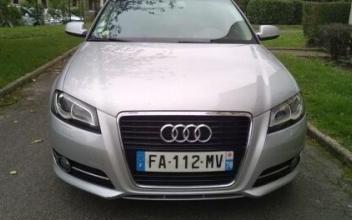 Audi a3 Rambouillet