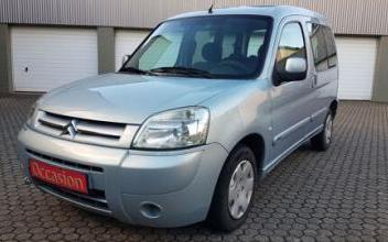 Citroen berlingo Cour-sur-Loire