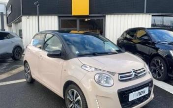 Citroen c1 Wadelincourt