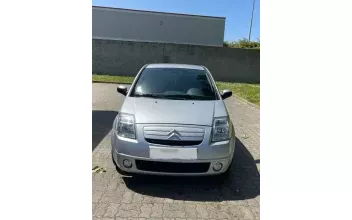 Citroen C2 Calais