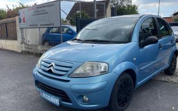 Citroen C3 Athis-Mons