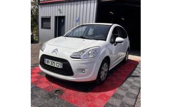 Citroen c3 Vennecy