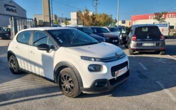 Citroen c3 Salon-de-Provence