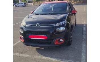 Citroen c3 Marseille