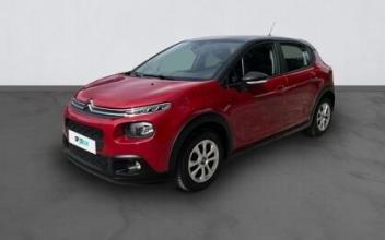 Citroen c3 Albertville