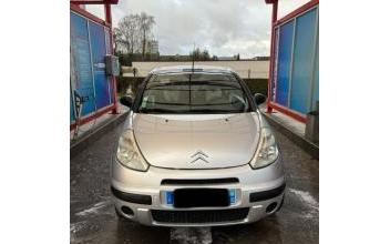 Citroen c3 Arras