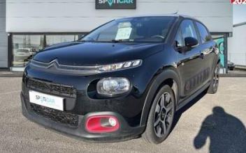 Citroen c3 Woippy