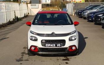 Citroen c3 Saint-Gilles