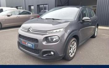 Citroen c3 Caudan