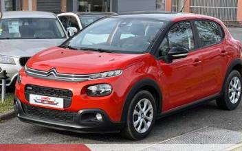 Citroen c3 Saint-Orens-de-Gameville