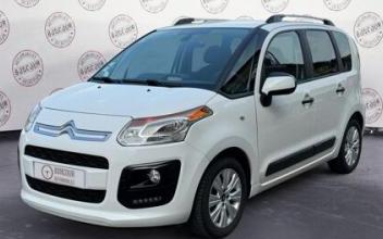 Citroen c3 picasso Saint-Angeau