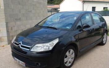 Citroen c4 Pujaudran