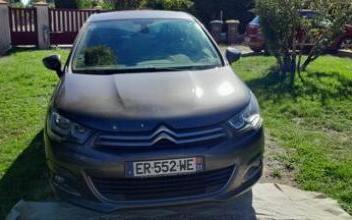 Citroen c4 Montpellier