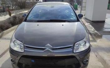 Citroen c4 Plailly