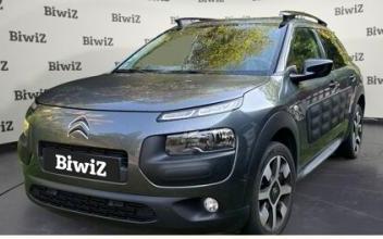 Citroen c4 cactus Saint-Hymer