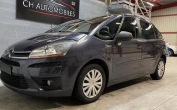 Citroen c4 picasso Bettancourt-la-Ferrée