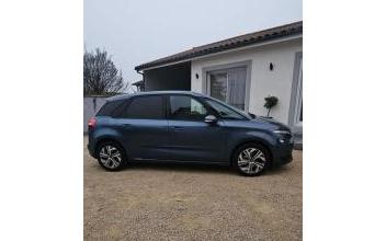 Citroen c4 picasso Collonges