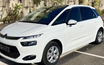 Citroen c4 picasso Rosny-sous-Bois