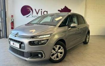 Citroen c4 picasso Montigny-le-Bretonneux