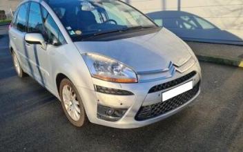 Citroen c4 picasso Coignières