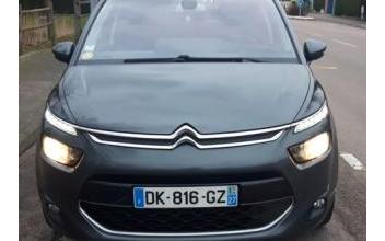 Citroen c4 picasso Saint-Sébastien-de-Morsent