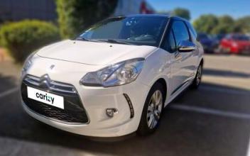 Citroen ds3 Bourg-en-Bresse