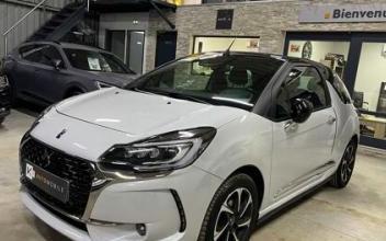 Citroen ds3 Aubagne