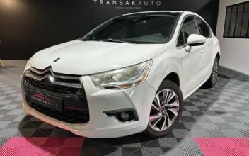 Citroen ds4 Venansault