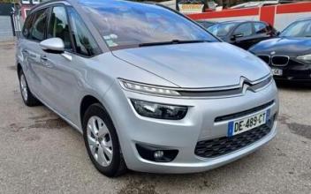 Citroen grand c4 picasso Les-Pennes-Mirabeau