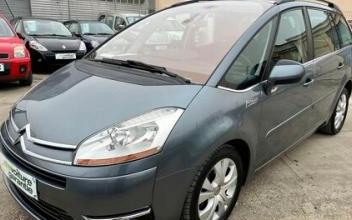 Citroen grand c4 picasso Villers-Saint-Paul