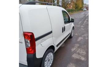 Citroen nemo Saint-Martin-Boulogne