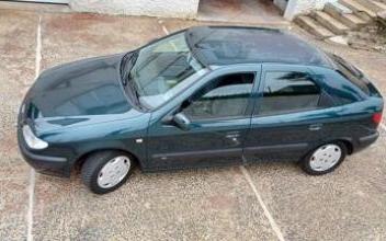 Citroen xsara Niort