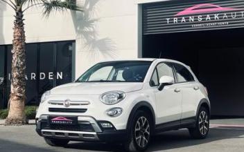 Fiat 500 x Saint-Jean-de-Védas