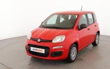 Fiat panda Issy-les-Moulineaux