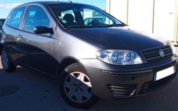 Fiat punto Gigean