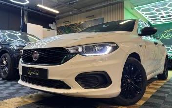 Fiat Tipo Lisses